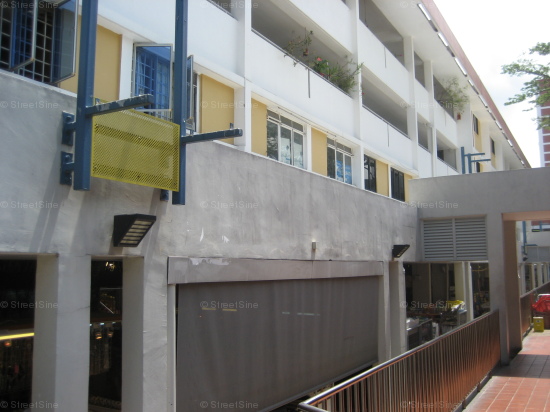 Blk 709 Ang Mo Kio Avenue 8 (Ang Mo Kio), HDB 3 Rooms #37312